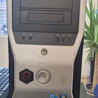 کیس ورک استیشن - مناسب مهندسی