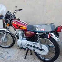 موتور پارکینگی کویر صفر|موتورسیکلت|امیدیه, |دیوار