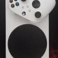 ایکس باکس سری اس|کنسول، بازی ویدئویی و آنلاین|مشهد, قائم|دیوار