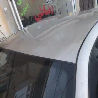 سمند۸۳دوگانه|خودرو سواری و وانت|سنندج, |دیوار