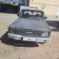 مزدا۲۰۰۰مدل ۸۱