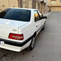 پژو 405 SLX مدل 98|خودرو سواری و وانت|خمینی‌شهر, |دیوار