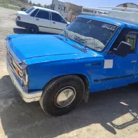 نیسان دیزل مدل 91|خودرو سواری و وانت|زابل, |دیوار