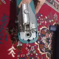 عمودبرماکیتا فوری|ابزارآلات|قم, چهل درخت‎|دیوار