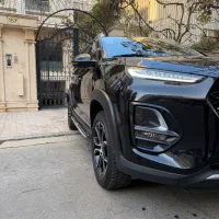 ام وی ام x22 pro دنده|خودرو سواری و وانت|مشهد, احمدآباد|دیوار