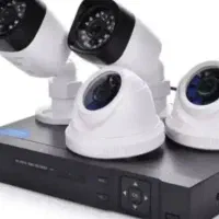 نمایندگی ونصب انواع دوربین داهوا برایتون نواتک|دوربین مداربسته|شوشتر, |دیوار