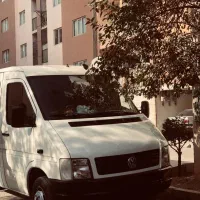 ون دیزلی فولوکس واگن LT46|خودرو سنگین|اسلامآباد غرب, |دیوار