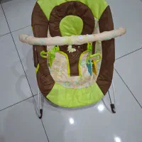 ساک حمل بچه چیکو لالایی پشه بند|اسباب و اثاث بچه|شیراز, گل سرخ|دیوار