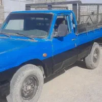 نیسان مدل ۸۸