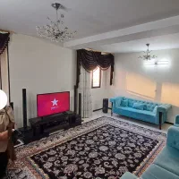 بلوار سرداران ۱۲۷ متری (فروش)|فروش آپارتمان|شیراز, ریاستی|دیوار