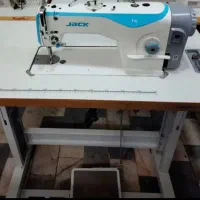 چرخ خیاطی جک f10