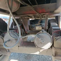 کفی دومحور معاوضه با سه محور|خودرو سنگین|مشهد, گلشور|دیوار