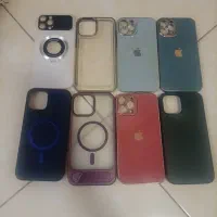 قاب آیفون ۱۲ پرومکس