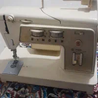 چرخ خیاطی سینگر
