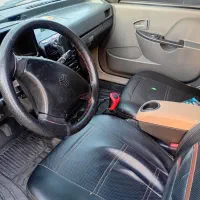 پراید هاچبک مدل 86 انژکتور