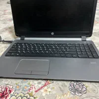 فروش فوری لب تاپ hp