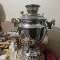 سماور ایران شرق