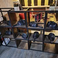 فروش لوازم کافه و رستورانی