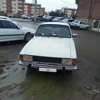 پیکان81انژکتور