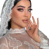 مدل میکاپ