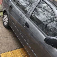 تیبا ۱ مدل ۹۵|خودرو سواری و وانت|تهران, دربند|دیوار