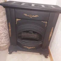 بخاری گازی دودکش دار