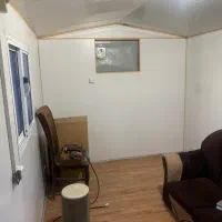 کانکس مجهز|مصالح و تجهیزات ساختمان|بردسیر, |دیوار