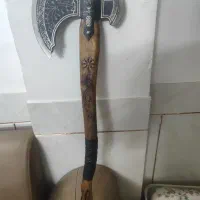 تبر وایکینگ