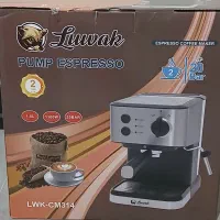 اسپرسوساز نو ارزانتر از بازار