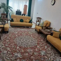 فرش ۱۲ متری نو|فرش|قم, آذر (نکویی)|دیوار