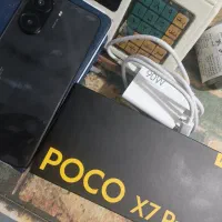 گوشی pocox7pro256