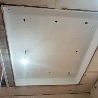 گچ و خاک و سفید کاری ساختمان|خدمات پیشه و مهارت|برخوار, |دیوار