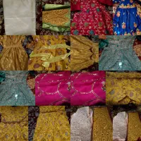 لباس ها نو هستن