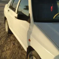 فروش ماشین پراید مدل 99|خودرو سواری و وانت|رفسنجان, |دیوار