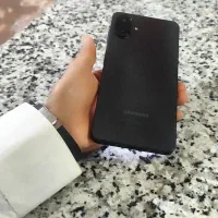 گوشیa07. زیر قیمت کل بازار