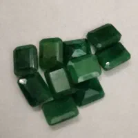 زمرد زامبی ۲۰ قیراط