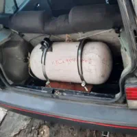 CNG|قطعات یدکی و لوازم جانبی|تهران, خاک سفید|دیوار