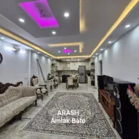 آپارتمان 85 متری/ نوساز /تک واحدی/ همکف /محمدآباد