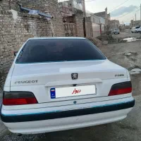 فروش فوری پارس تمام فول|خودرو سواری و وانت|سراوان, |دیوار