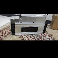 ماینر m30sروزگاری درحد نو 92تراهش کار میکنه