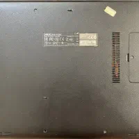 فروش لپ تاپ ایسوس|رایانه همراه|گرمسار, |دیوار