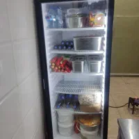 وسایل کامل فست فود