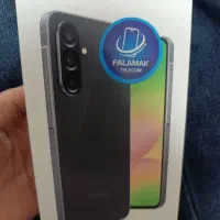 گلکسی A56 اصل آکبند