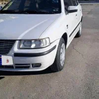 سمند  lx مالتی پلکس دوگانه شرکتی مدل 90