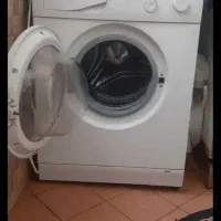 ماشین لباسشویی ۵ کیلویی هایر