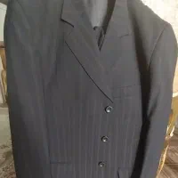 کت و شلوار اورجینال