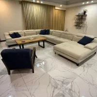 مبل ال مدرن و مینیمال شیک