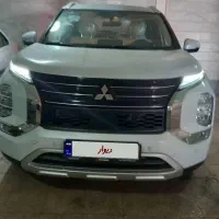 میتسوبیشی اوتلندر H line دو دف فول صفر خشک|خودرو سواری و وانت|تهران, شهرآرا|دیوار