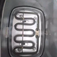 سرخ کن مینی|سایر لوازم برقی|قم, علی آباد|دیوار