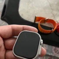 اپل واچ اولترا سری ۱ ۴۹ میل
